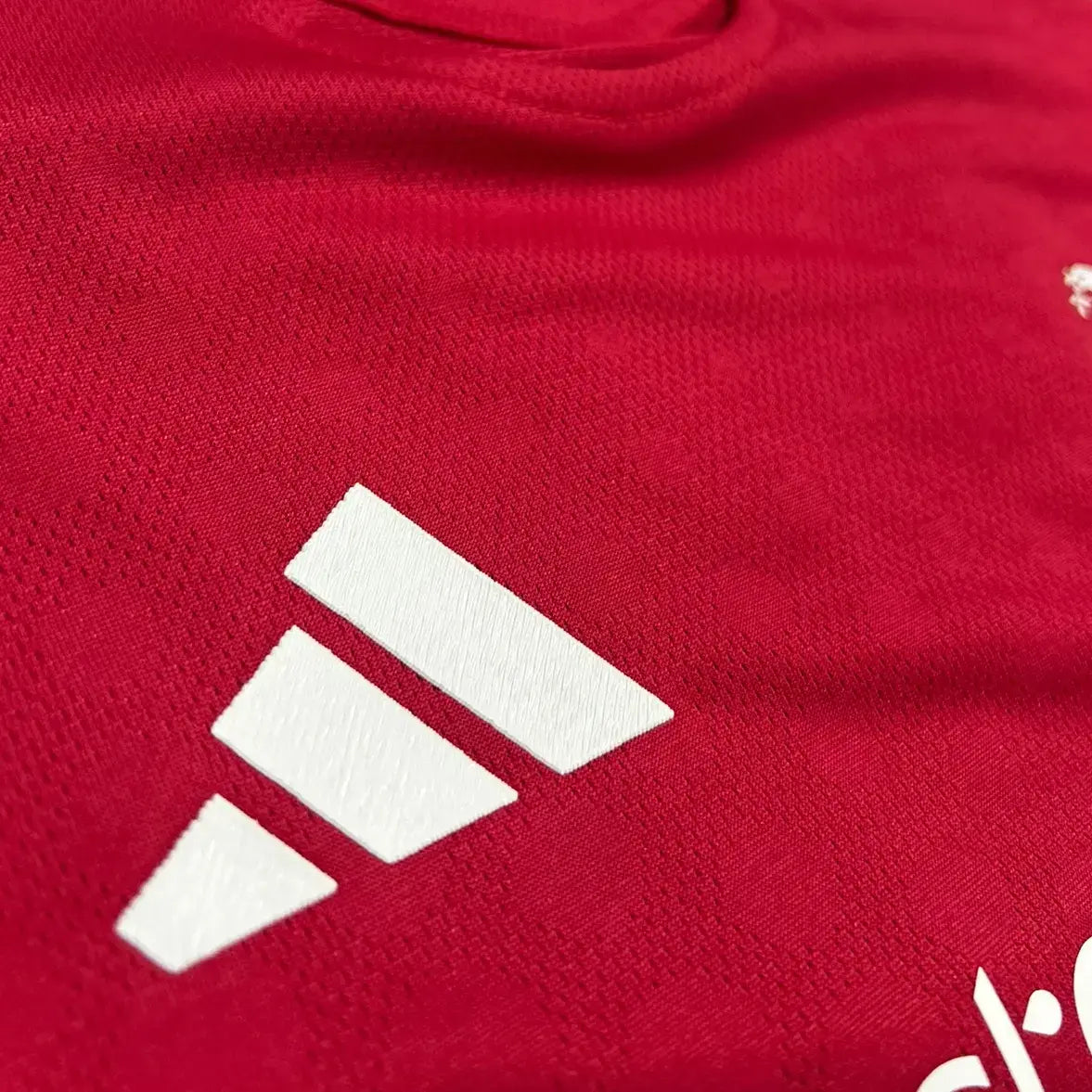 LIVERPOOL HOME 2025/26