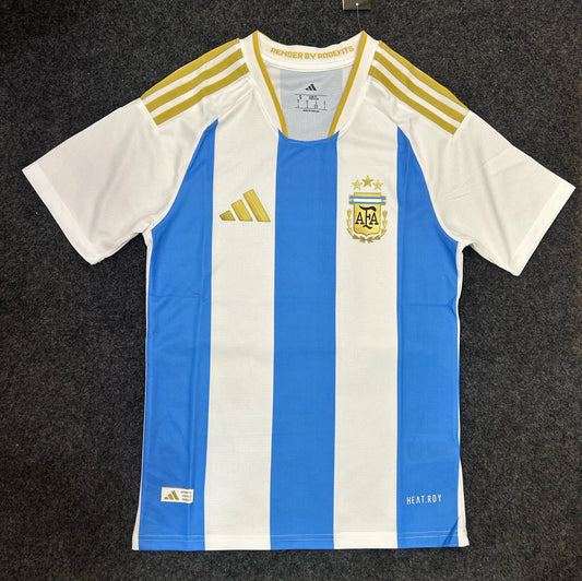 ARGENTINA HOME 2025/26 Jersey