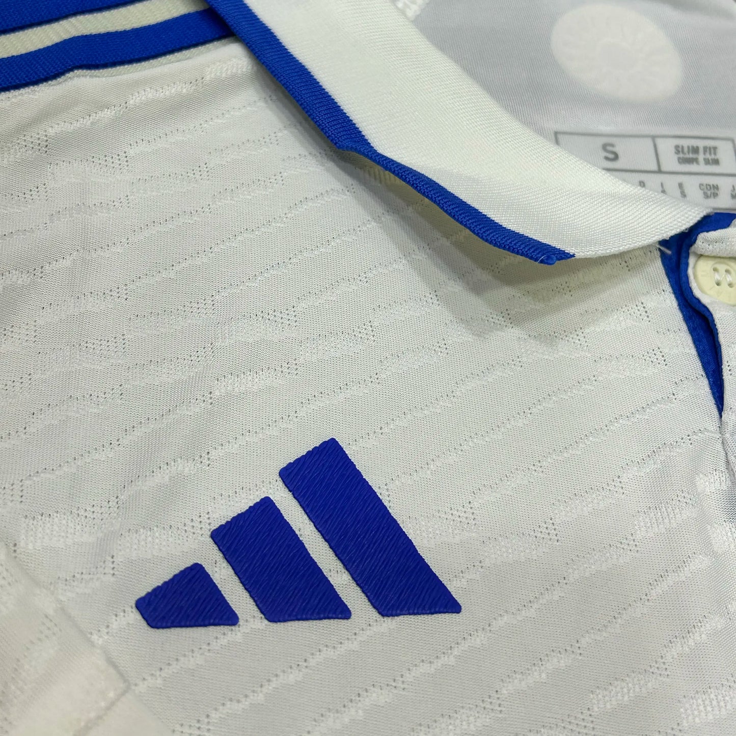 India test Jersey 23 24 Authentic