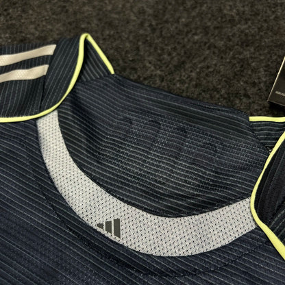 REAL MADRID OFFICIAL THE ICONIC AWAY 2025/26