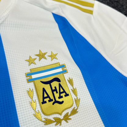 ARGENTINA HOME 2025/26 Jersey