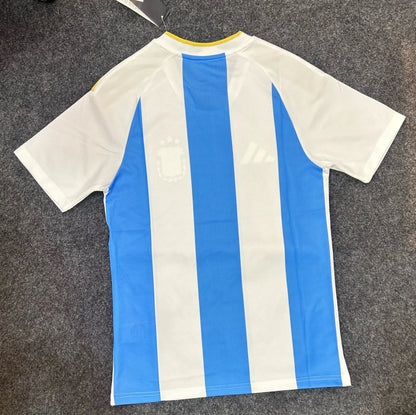 ARGENTINA HOME 2025/26 Jersey