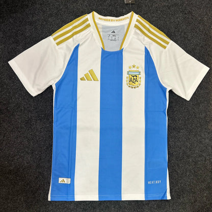 ARGENTINA HOME 2025/26 Jersey