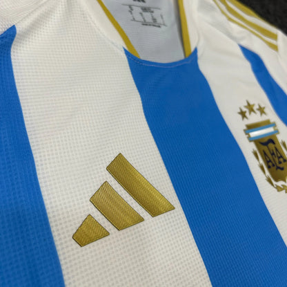 ARGENTINA HOME 2025/26 Jersey