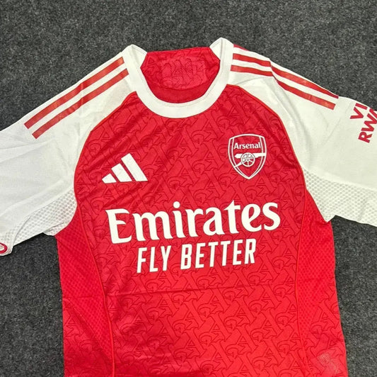 ARSENAL HOME 2025/26