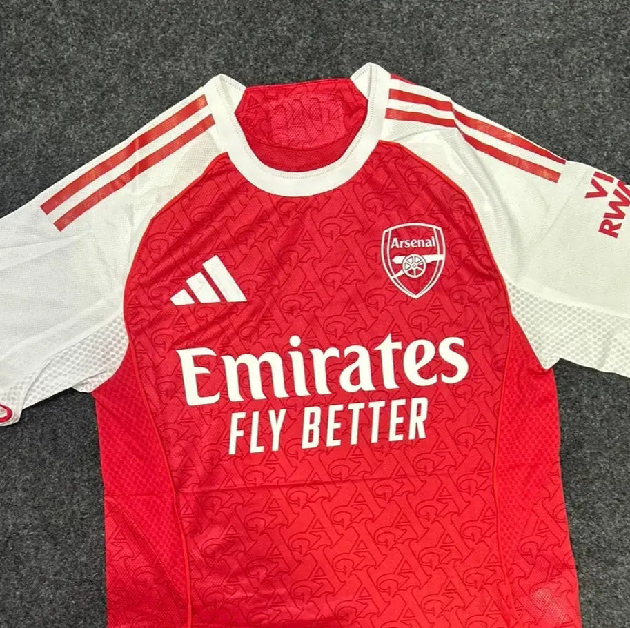 ARSENAL HOME 2025/26