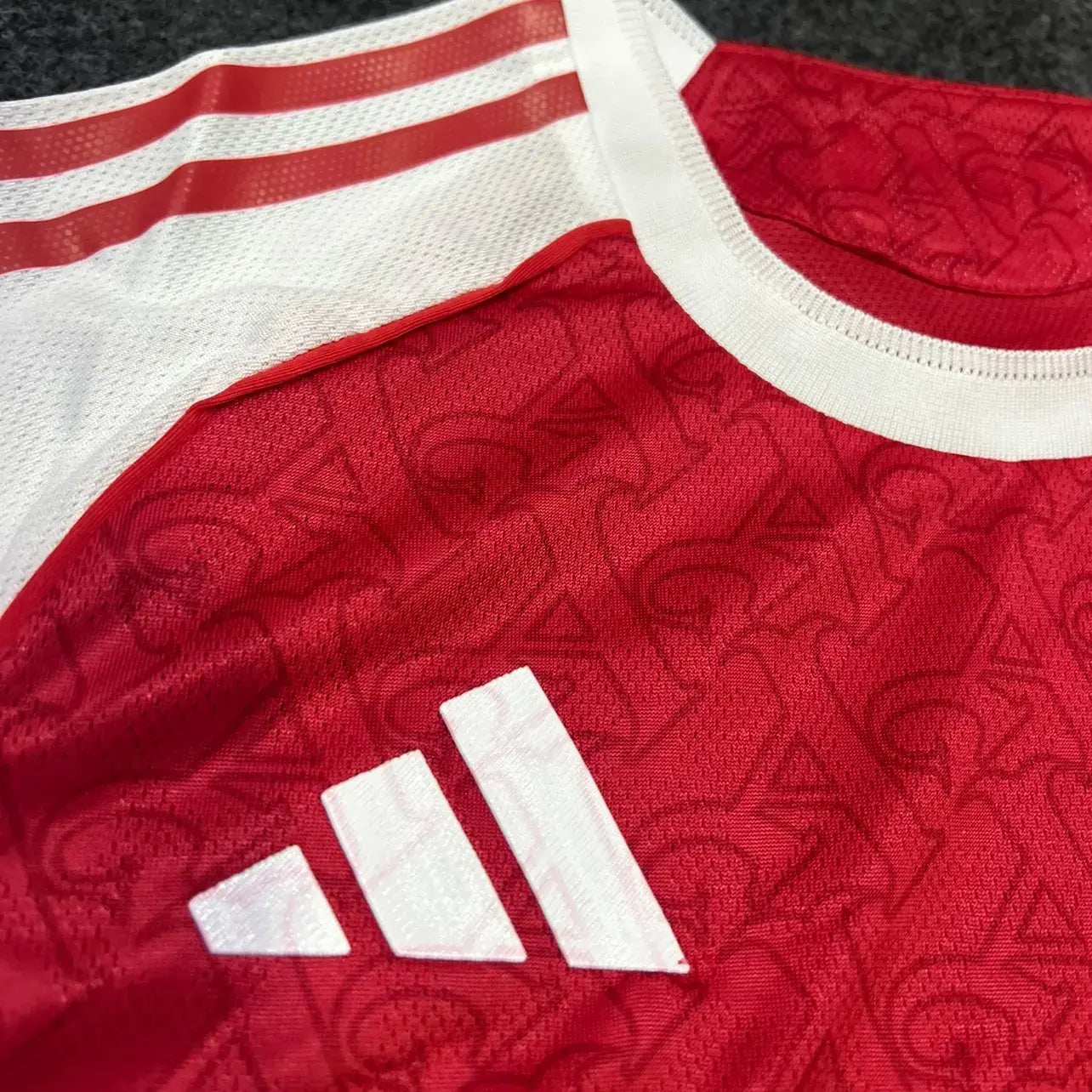 ARSENAL HOME 2025/26