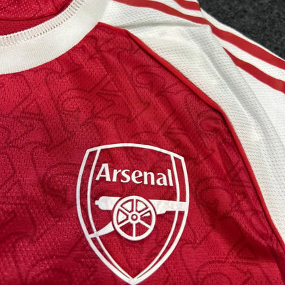 ARSENAL HOME 2025/26