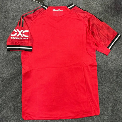MAN UNITED HOME 2025/26