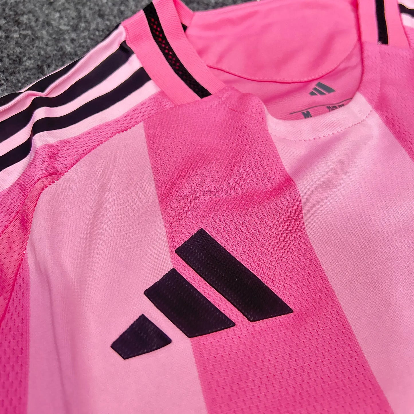 INTER MIAMI HOME 2025/26 OFFICIAL