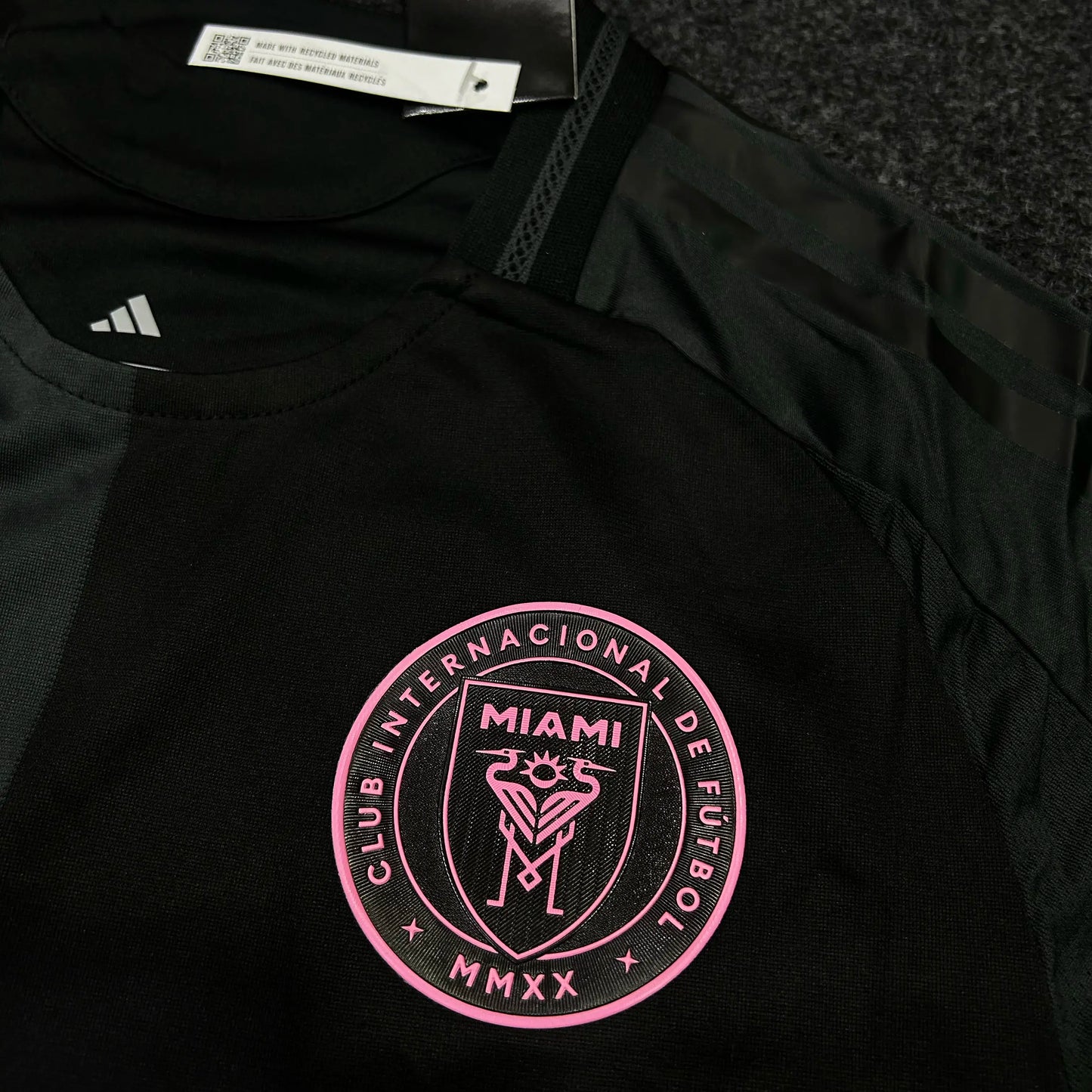 INTER MIAMI AWAY 2025/26